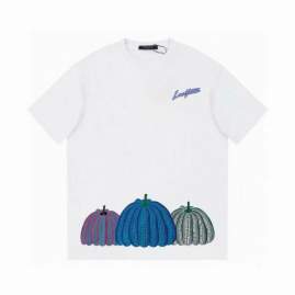 Picture of Louis Vuitton T Shirts Short _SKULVS-XXLfst23697114